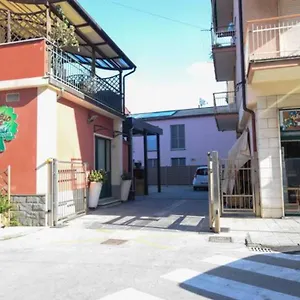 Affitti Case Nuove A 450metri Dal Mare In Centro Citta' Hébergement de vacances
