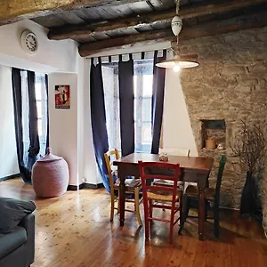 Antico Borgo Appartement